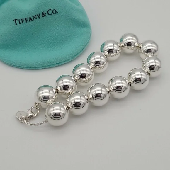 Tiffany & Co. Hardwear Ball Bracelet - Picture 4 of 6